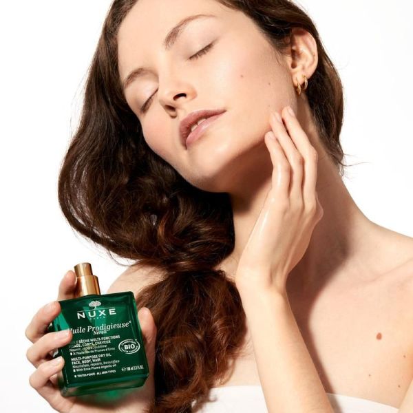 Huile Prodigieuse® Néroli - 100 ml