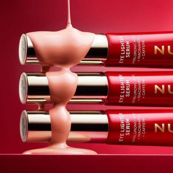 Merveillance Lift Sérum Yeux Éclat - 12ml