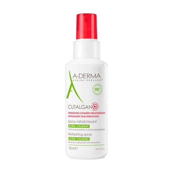CUTALGAN Spray rafraîchissant ultra-calmant - 100ml
