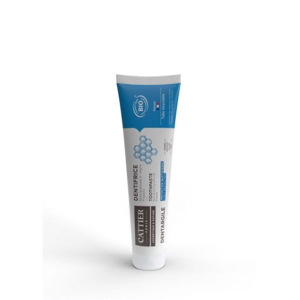 dentargile Propolis - Protection quotidienne - 75ml