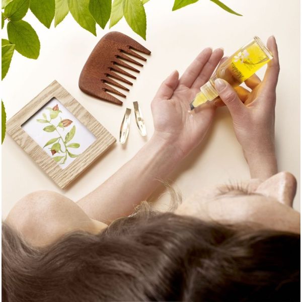 Huiles Végétales Huile de jojoba bio - 50 ml