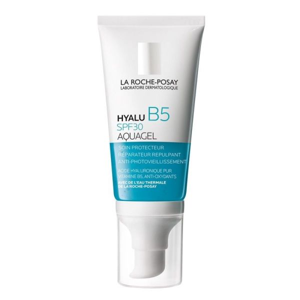 Hyalu B5 Aquagel SPF30 - 50ml