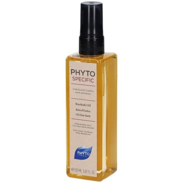 Baobab Oil Phytospecific - 150 ml