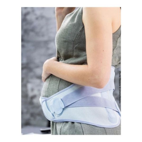 Lombamum Ceinture de maternité - Taille Unique