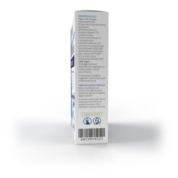 Anti-gaspillage Supraflor - none