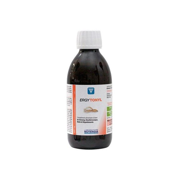 Ergytonyl - 250ml