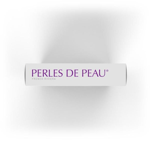 Perles De Peau Acide Hyaluronique Coenzyme Q10