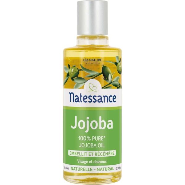 Huile de Jojoba - 100ml