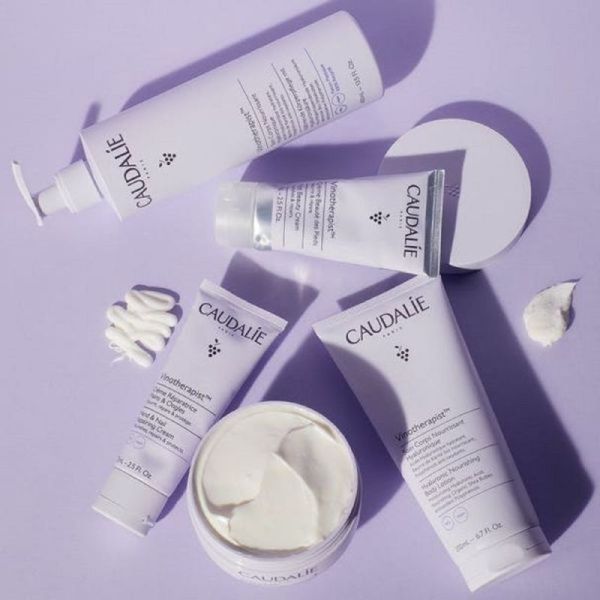 Vinotherapist Crème Beauté des Pieds - 75ml