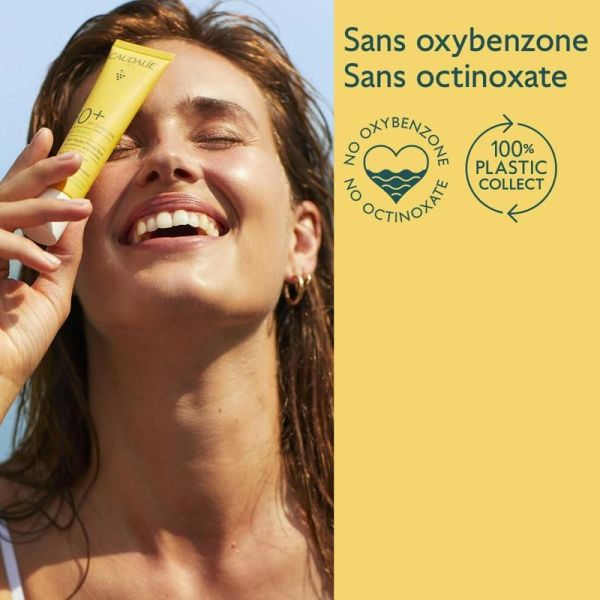 Vinosun Protect Fluide Très Haute Protection SPF50+
