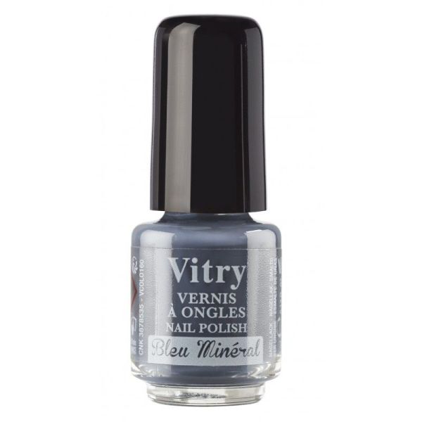 Manucure vernis à ongles N°140 Outremer - 4ml