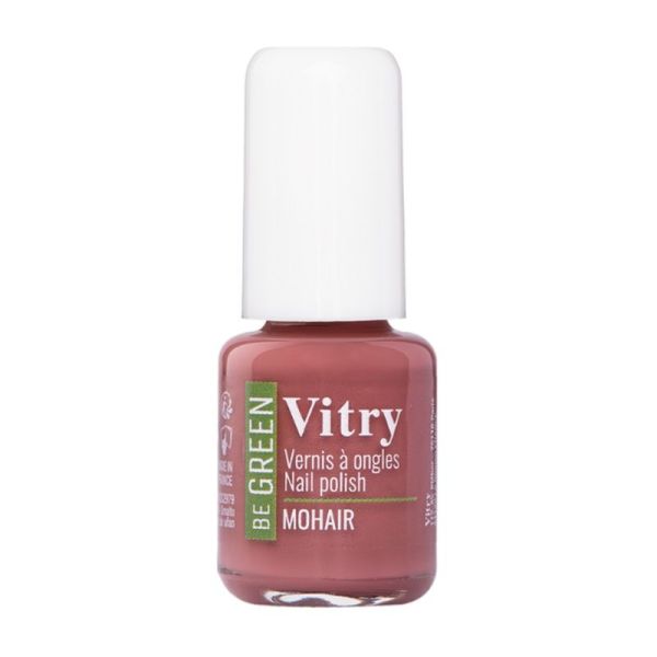 Manucure vernis à ongles N°46 Mohair