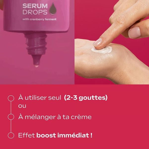 Glow Perfecting Serum Drops - 30ml