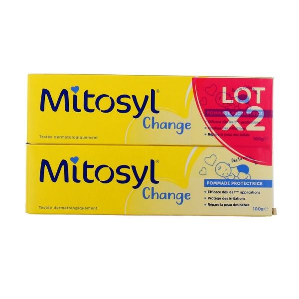 Change Pommade Protectrice - 100 g