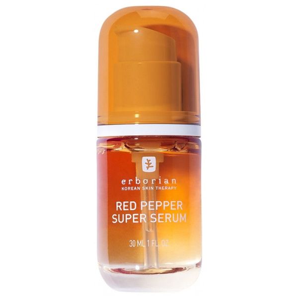 Erborian Red Pepper Super Serum - 30 ml