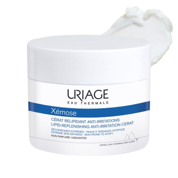 Hydratants Cérat Relipidant Anti-irritations - 200 mL