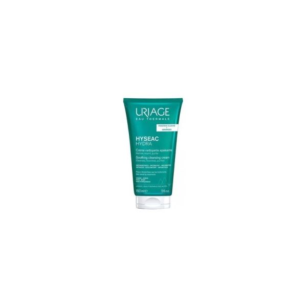 Hyséac Hydra Crème Nettoyante Apaisante - 150 ml