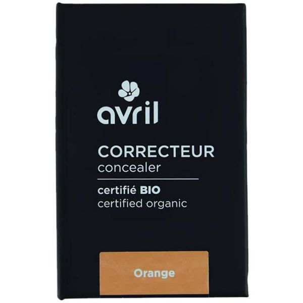 Correcteur - 4 gr