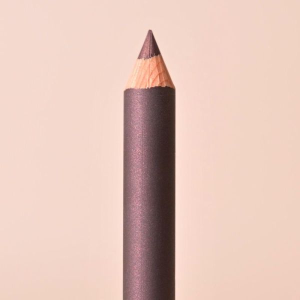 Crayon yeux Aubergine Nacré - 1 g