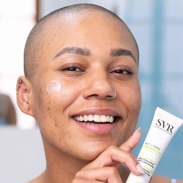 SEBIACLEAR Mat+Pores - 40ml