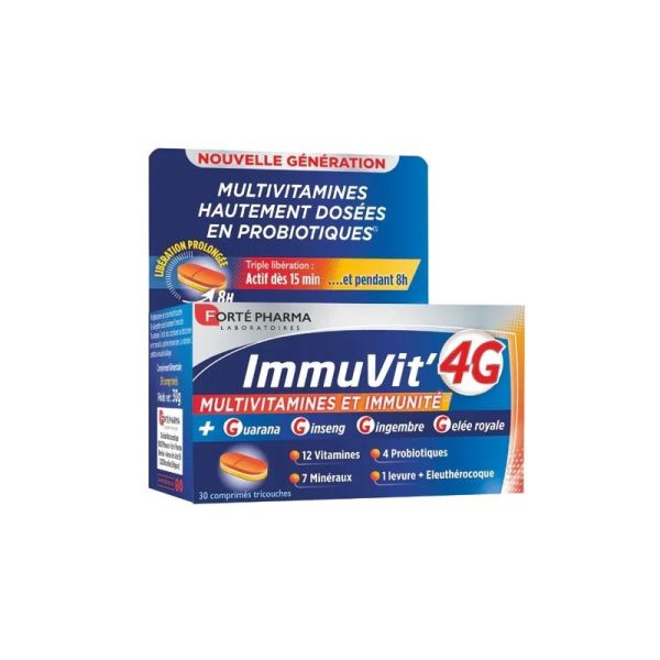 ImmuVit'4G