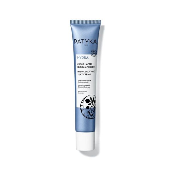 Crème Lactée Hydra Apaisante - 40 ml