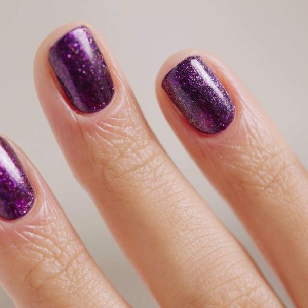 Top coat étincelant - 10 ml