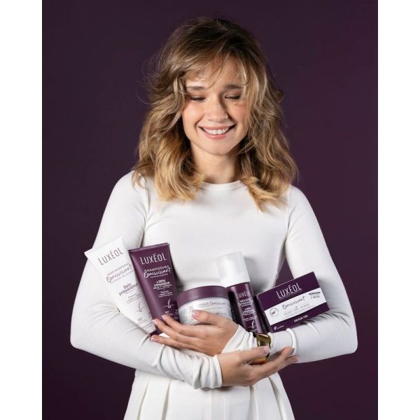 Mousse Épaississante - 150 ml