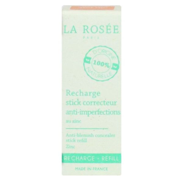 Recharge Stick correcteur teinté anti-imperfections - 5g