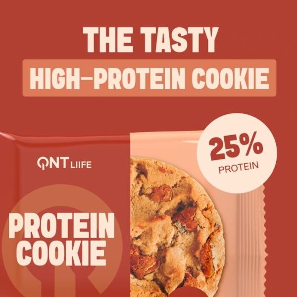 Protein Cookie - 60 g
