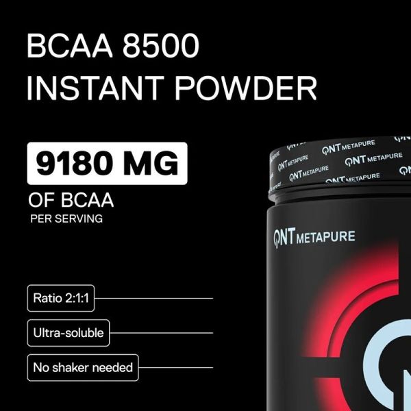 BCAA 8500 - 350 g