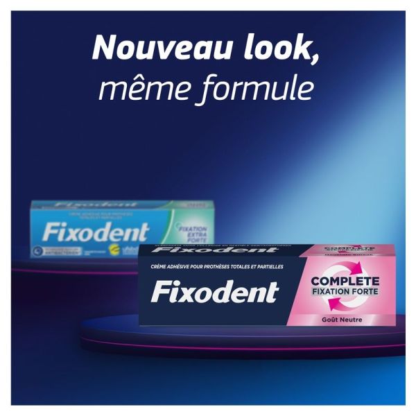 Complete Goût Neutre - 47 g