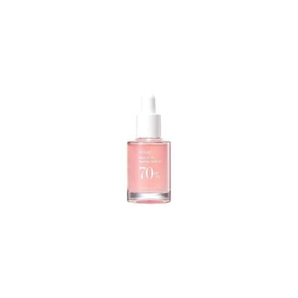 Sérum Pêche 70 Niacine PEACH 70 + NIACIN - 30 ml