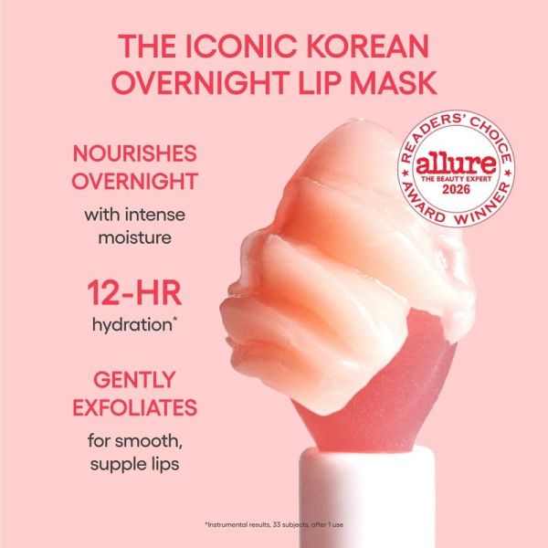 Lip Sleeping Mask - 20 g