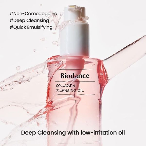 Collagen Cleansing Oil - 200 ml
