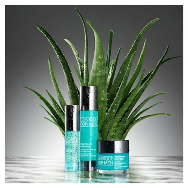 Men Hydra Max Soin Auto-Réhydratant 72H - 50ml