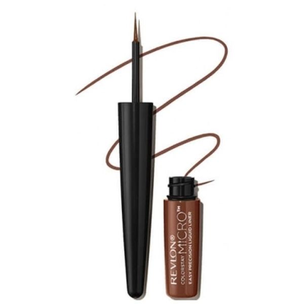 Colorstay Micro Liquidliner Chocolat - 1.7ml