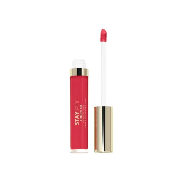 Rouge à lèvres liquide Stay Put Liquid Lip Longwear