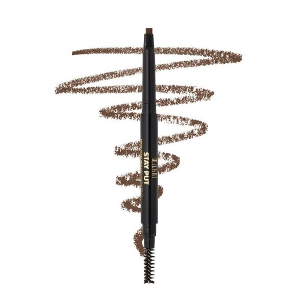 Brow Stay Put® Brow Sculpting Mechanical Pencil - 04 Dark Brown
