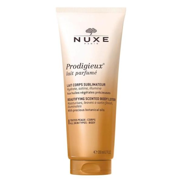 Prodigieux® lait parfumé - 200ml