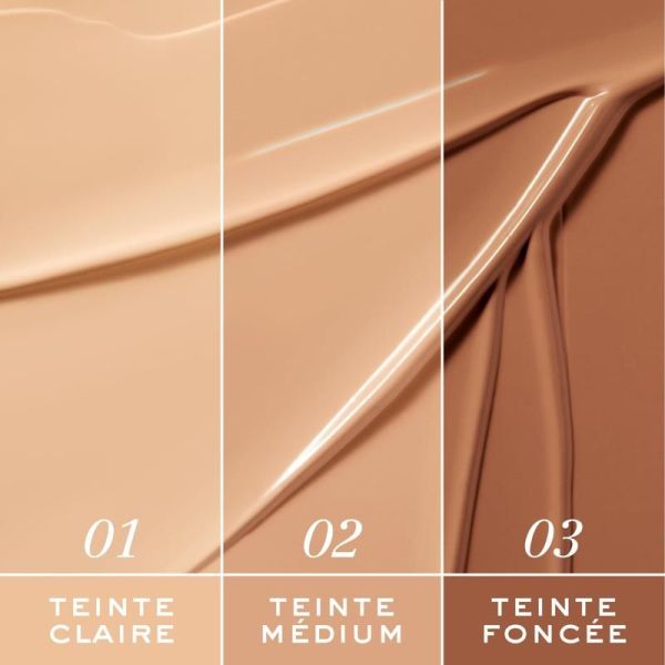 BB Crème Teintée Hydratante - 30ml