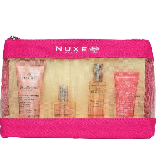 Nuxe Trousse Prodig Florale 2024