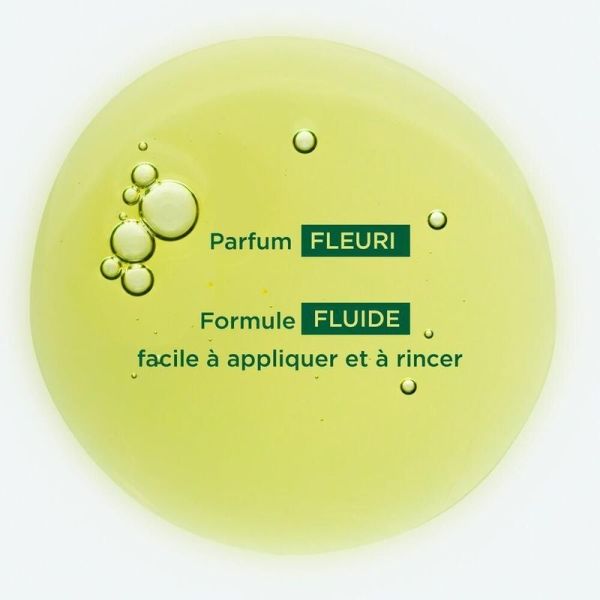 Extrait Olivier Shampooing Vitalité - 400ml