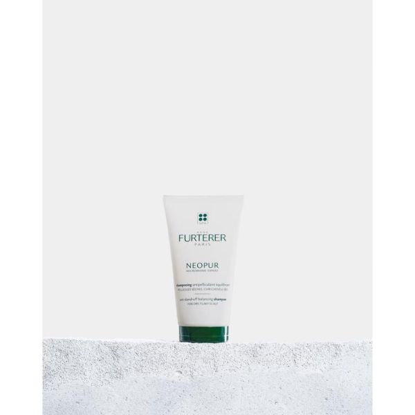 NEOPUR Shampooing antipelliculaire équilibrant pellicules grasses - 150ml