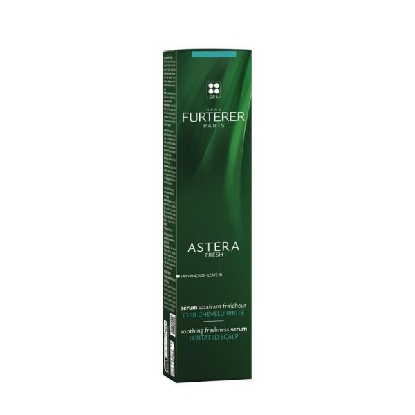 Astera Fresh Sérum apaisant fraîcheur - 75ml