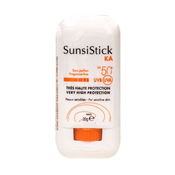 Avène Sunsimed Stick Solaire - 20g