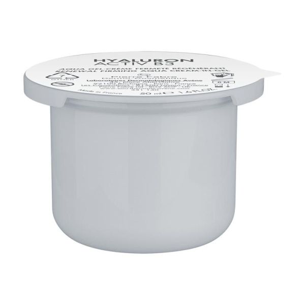 Aqua gel-crème régénération cellulaire - 50ml