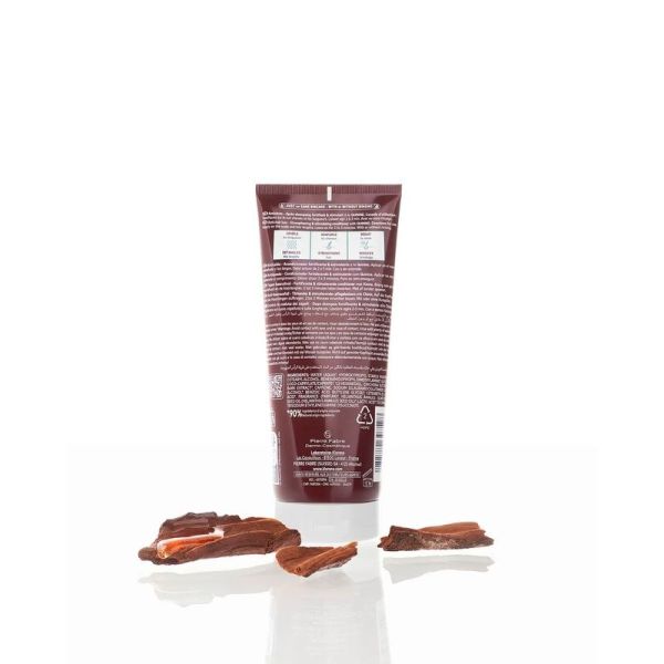 ANTICHUTE Après-shampoing fortifiant et stimulant à la Quinine - 200ml