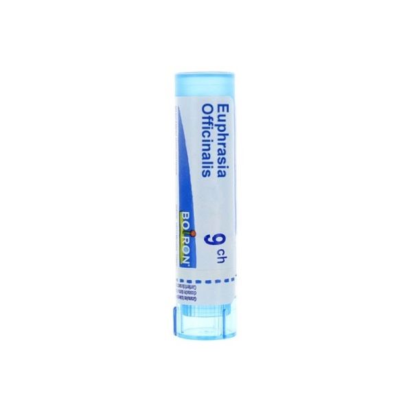 Euphrasia officinalis granules - 9 CH