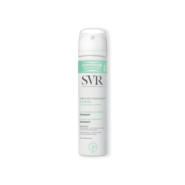 SPIRIAL Spray Anti-Transpirant - 75ml